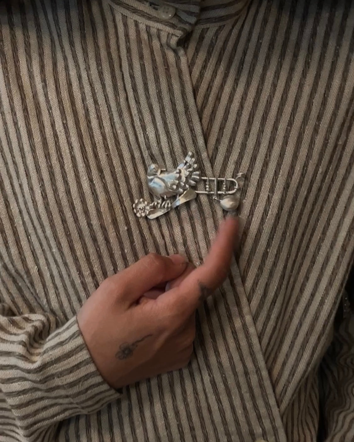 pin ZM52