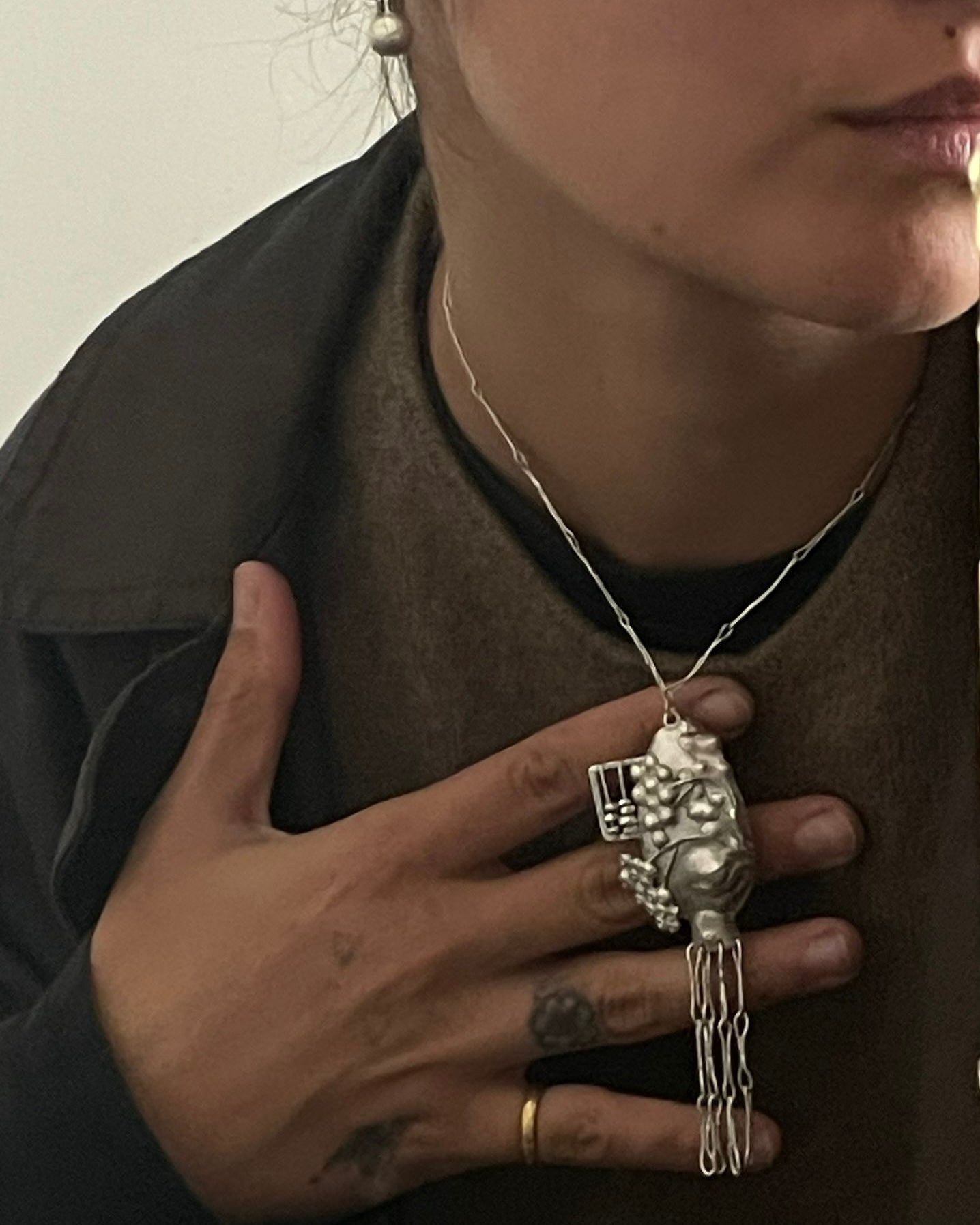 neck ZM63