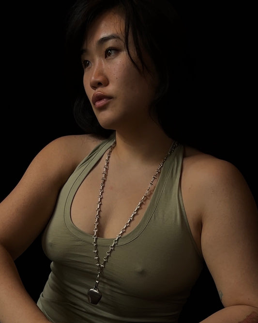 neck A2602