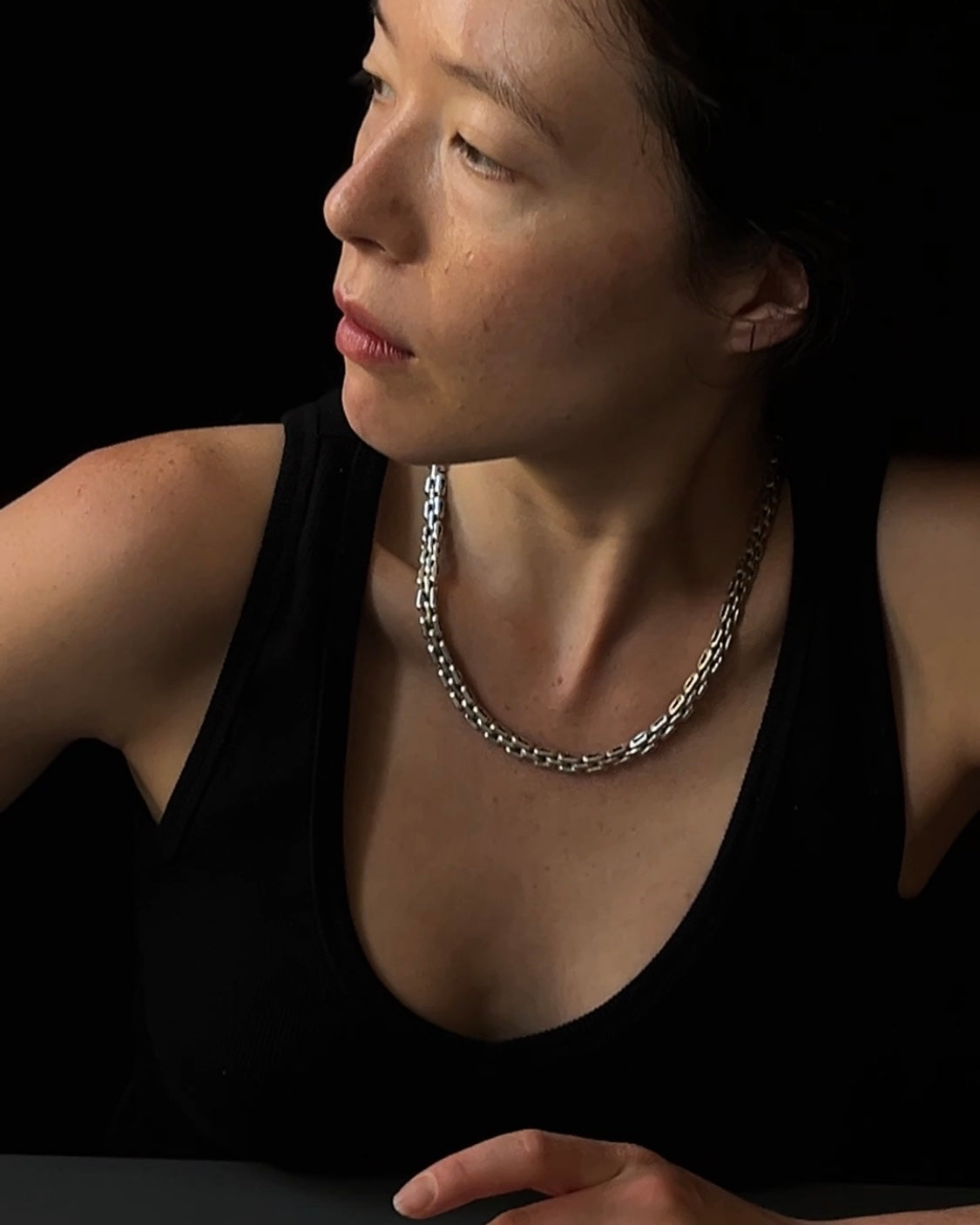 neck J2549