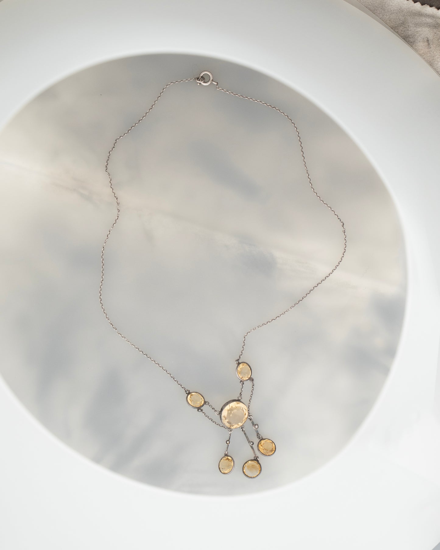 neck O2543