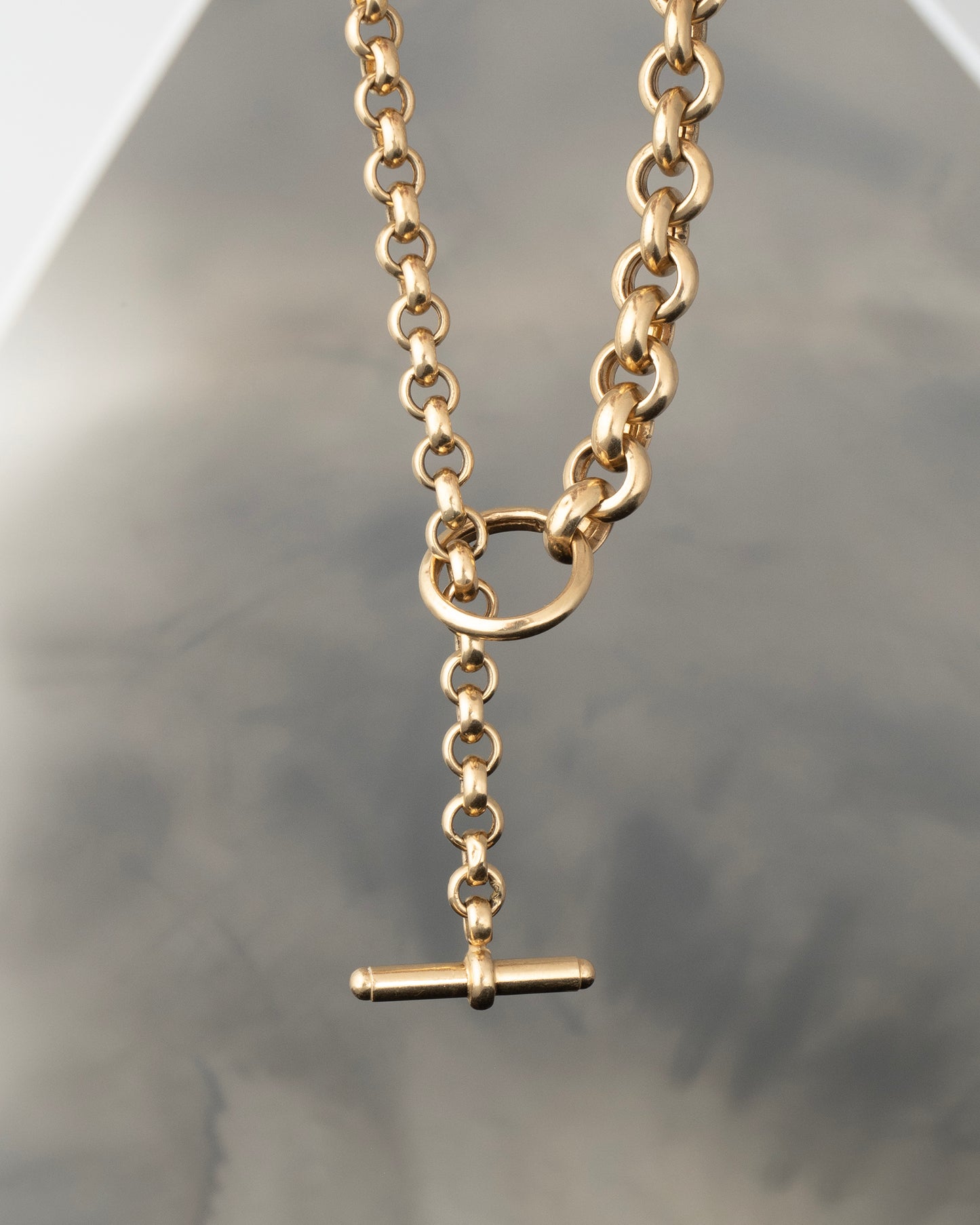 neck O2546