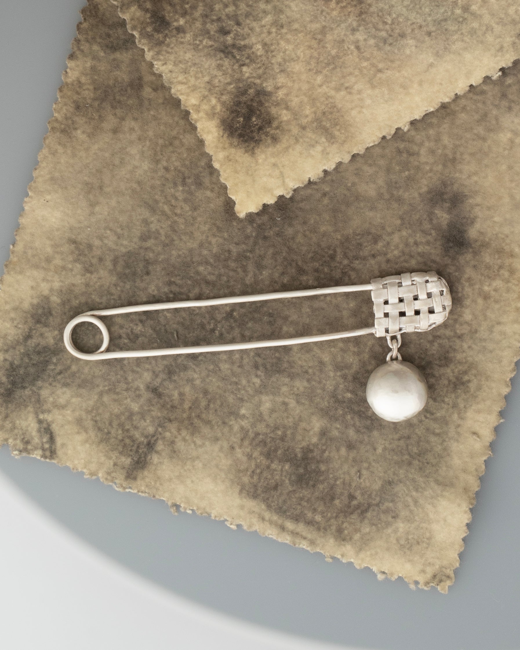 アクセサリー JOSE MOON PIN pin ZM54 – OLD J