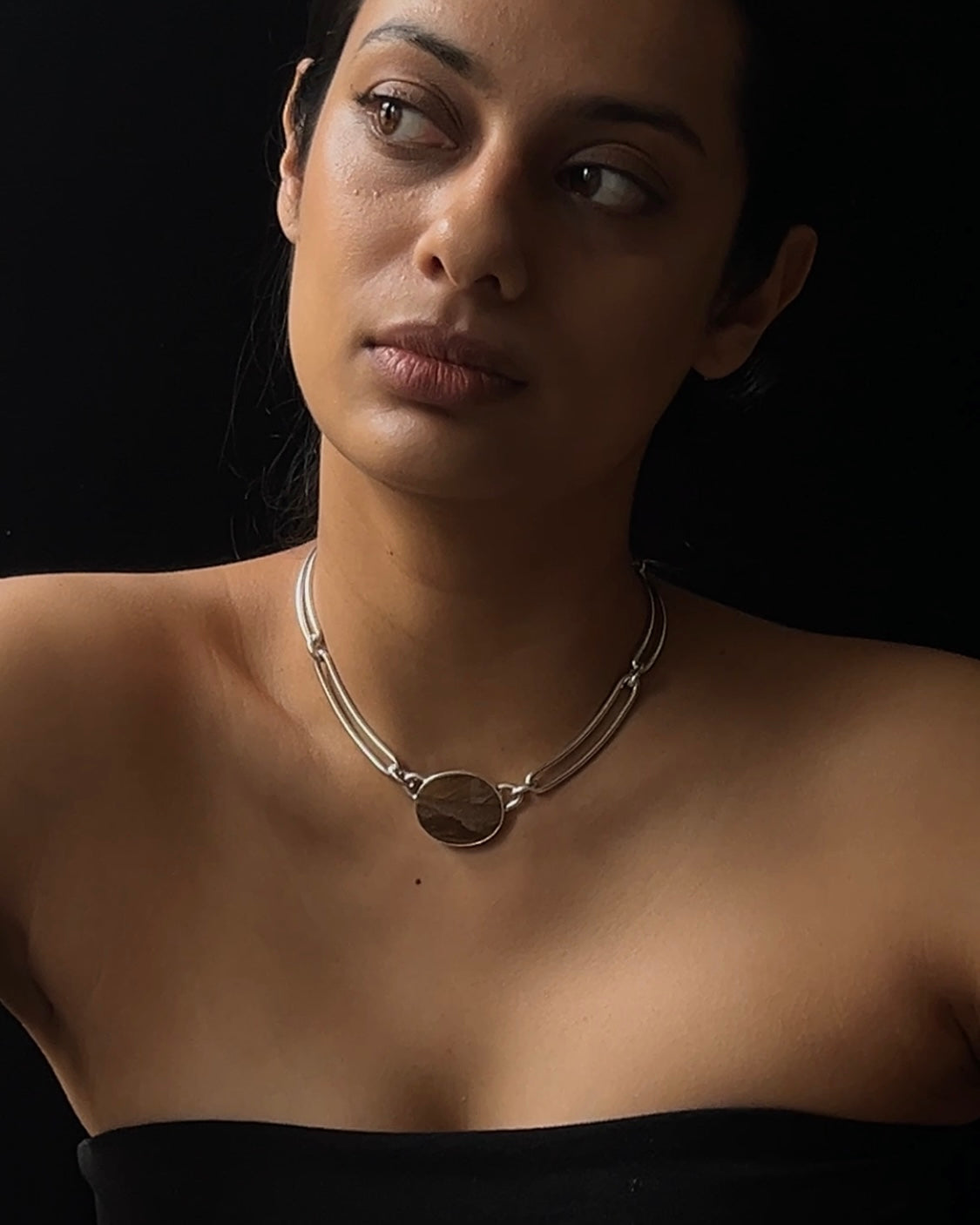 neck A2507