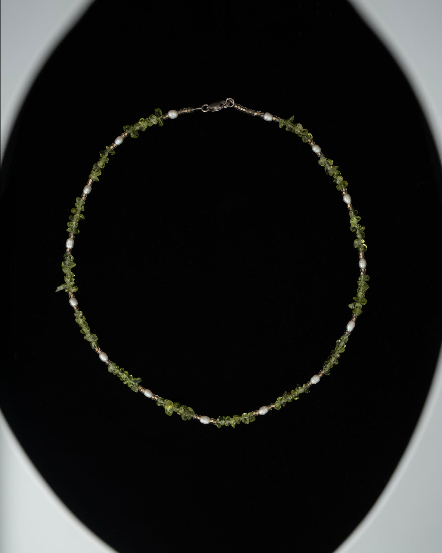 neck M2623