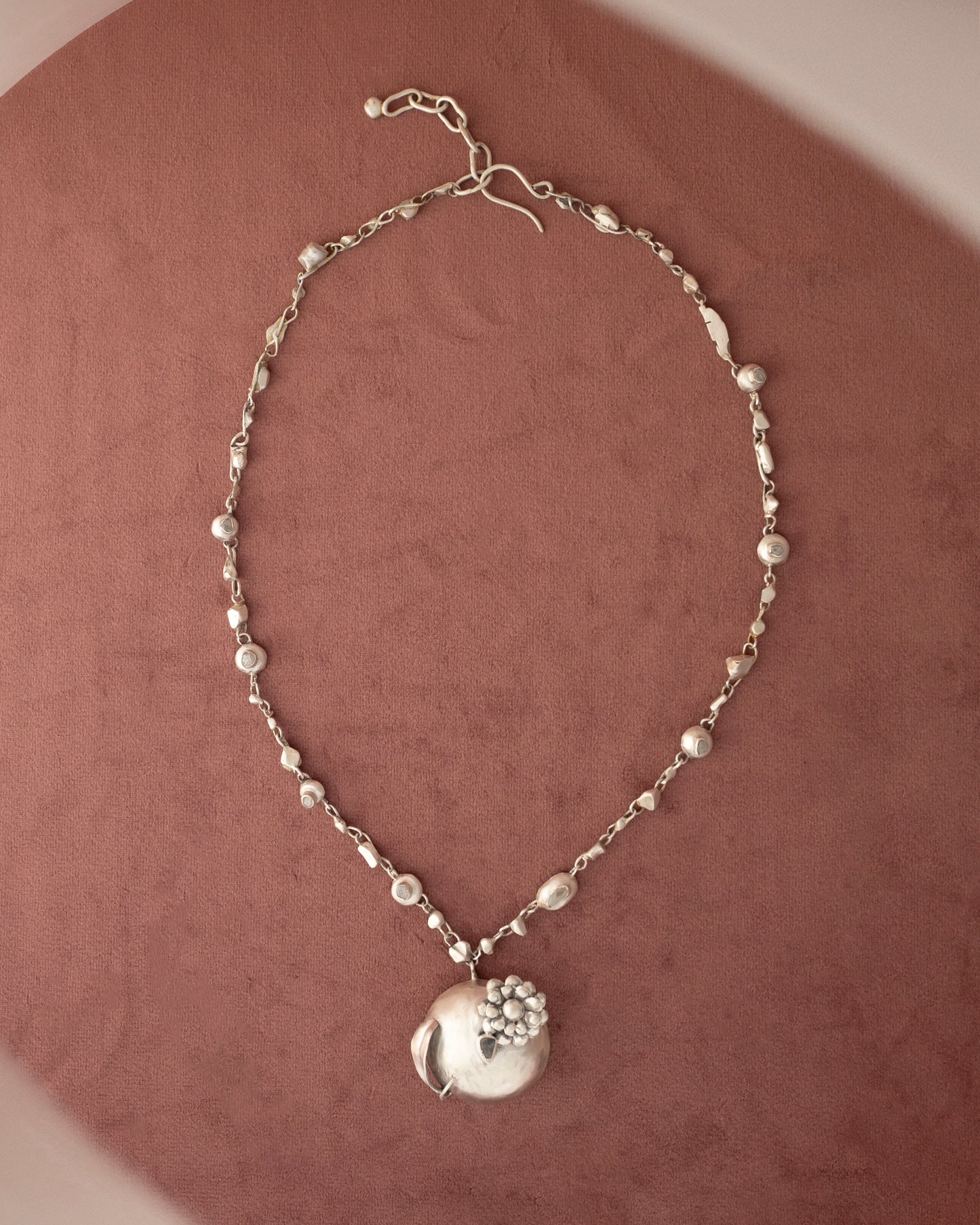 neck ZM48