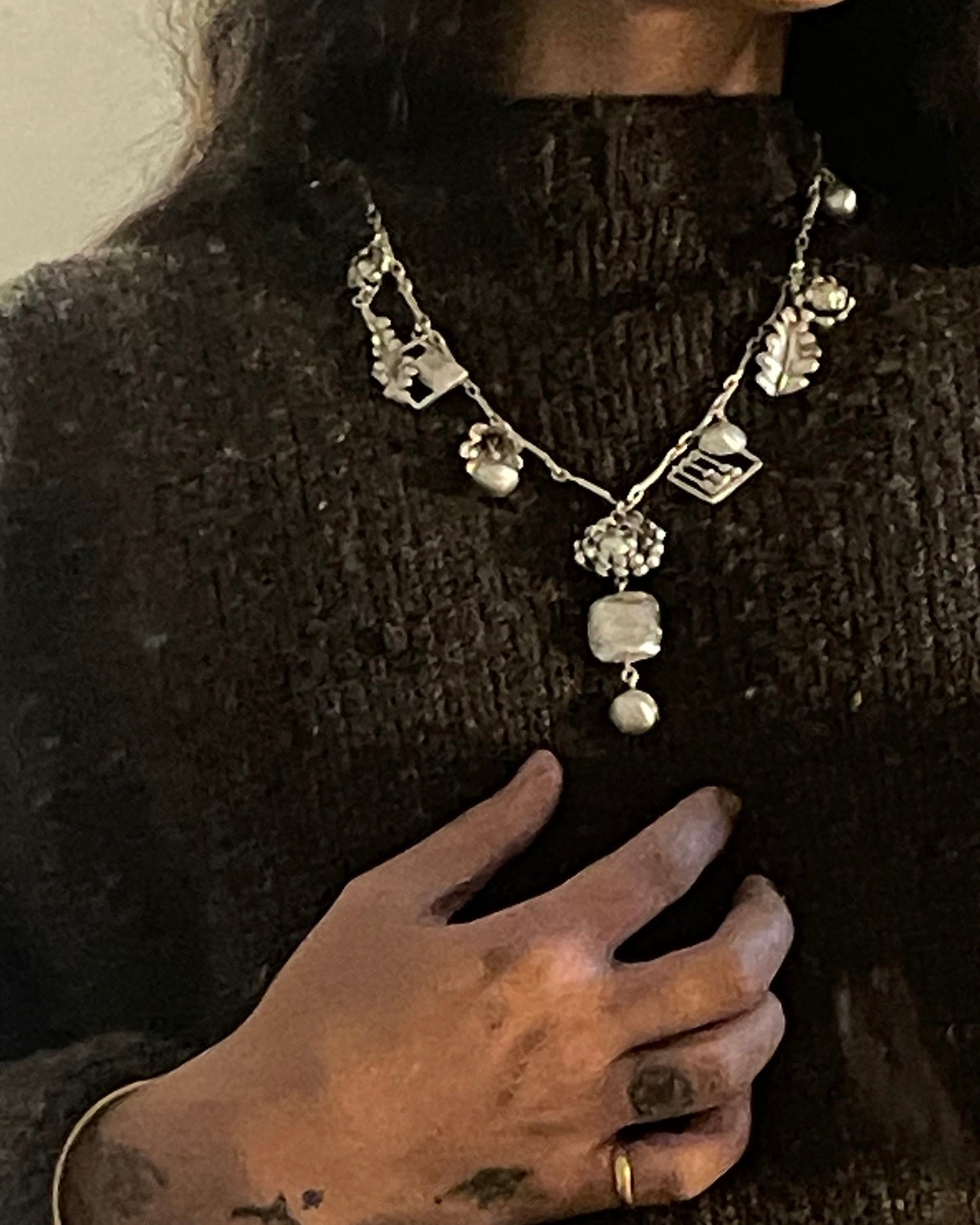 neck ZM66