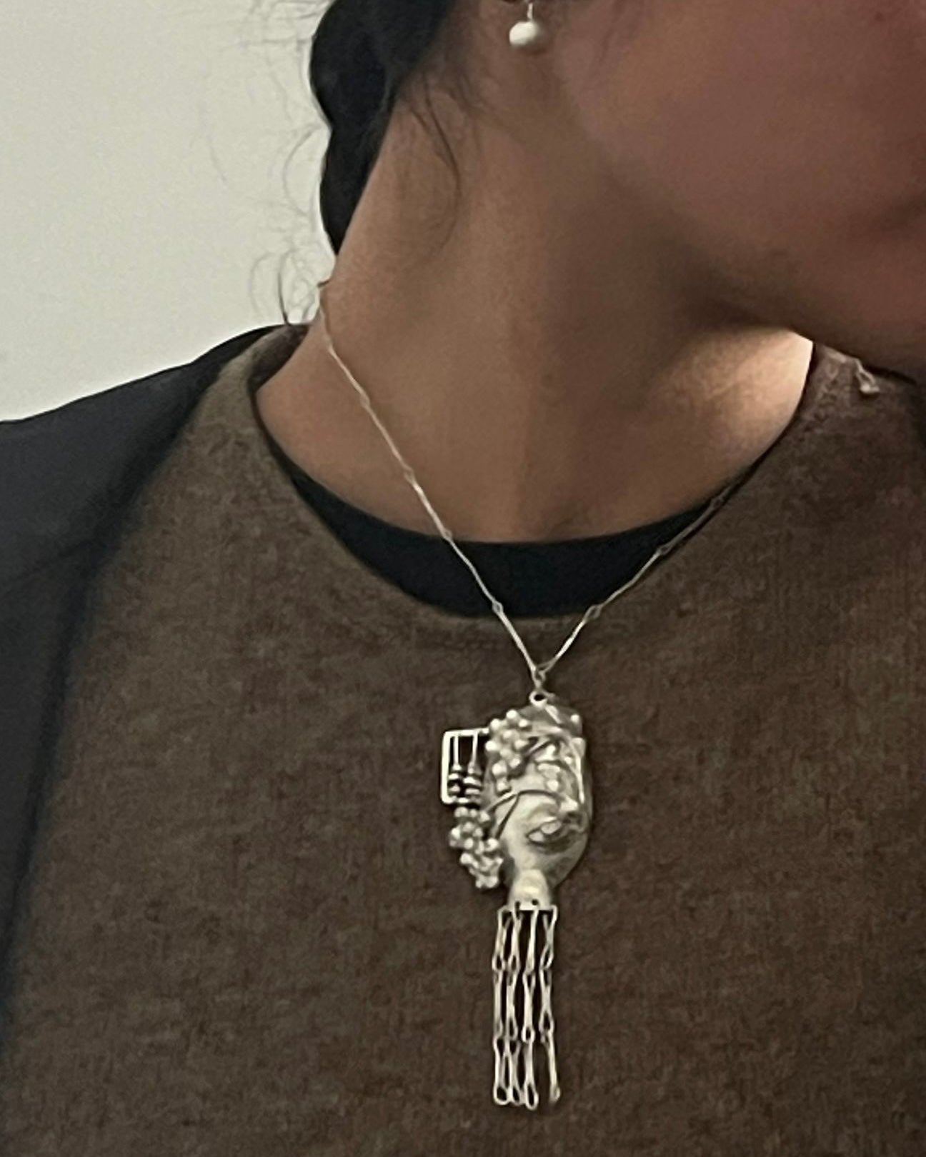 neck ZM63