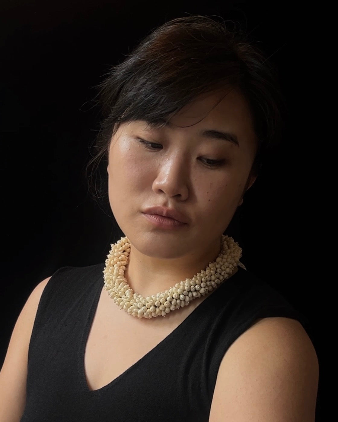 neck A2607