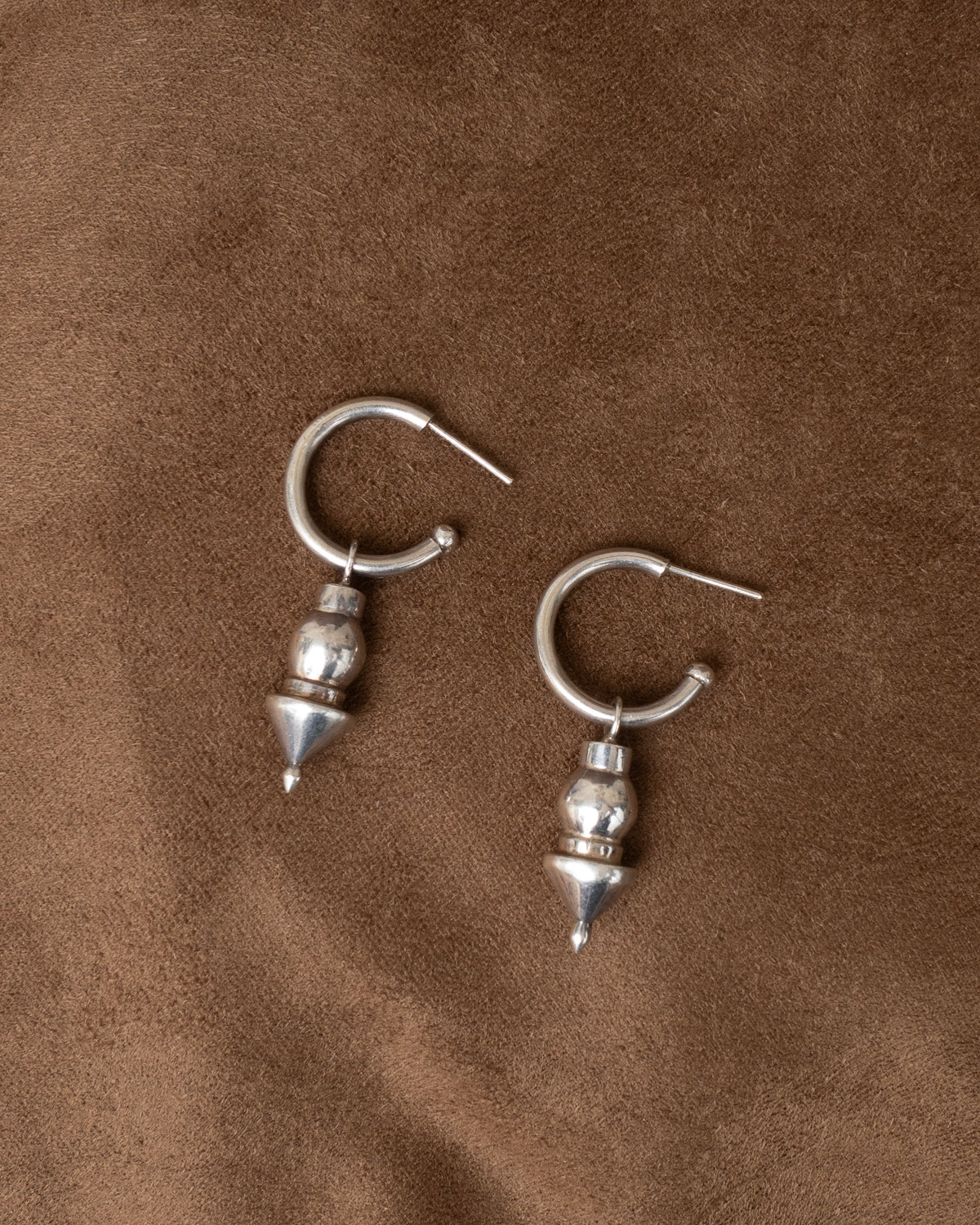 Old Method Ear Pin ear F2405 – OLD J