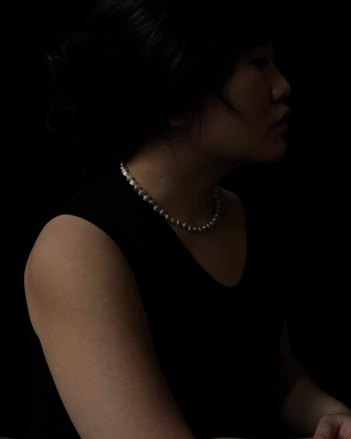 neck J2603