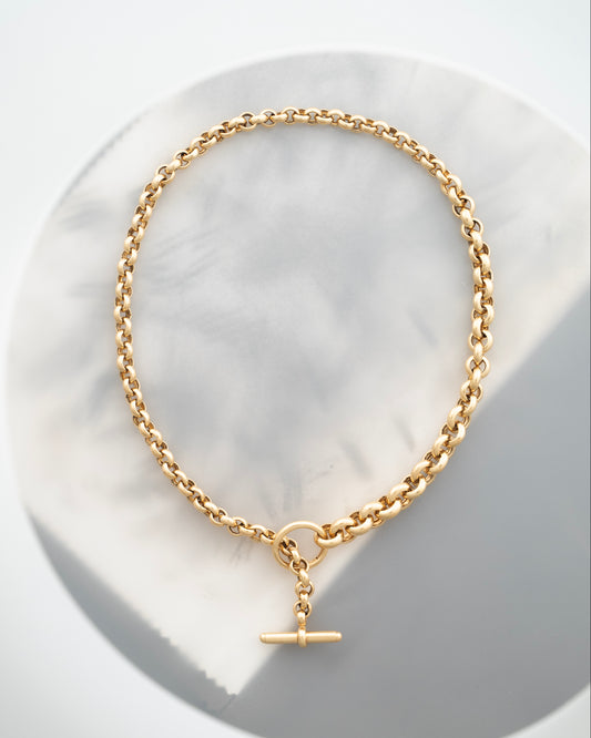neck O2546