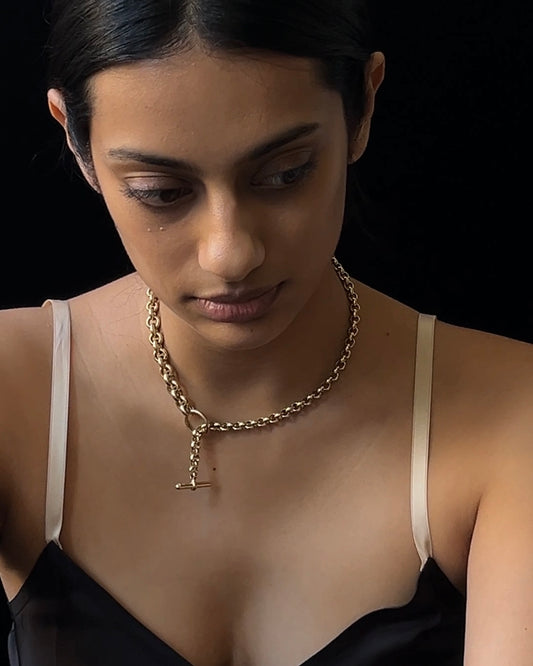 neck O2546