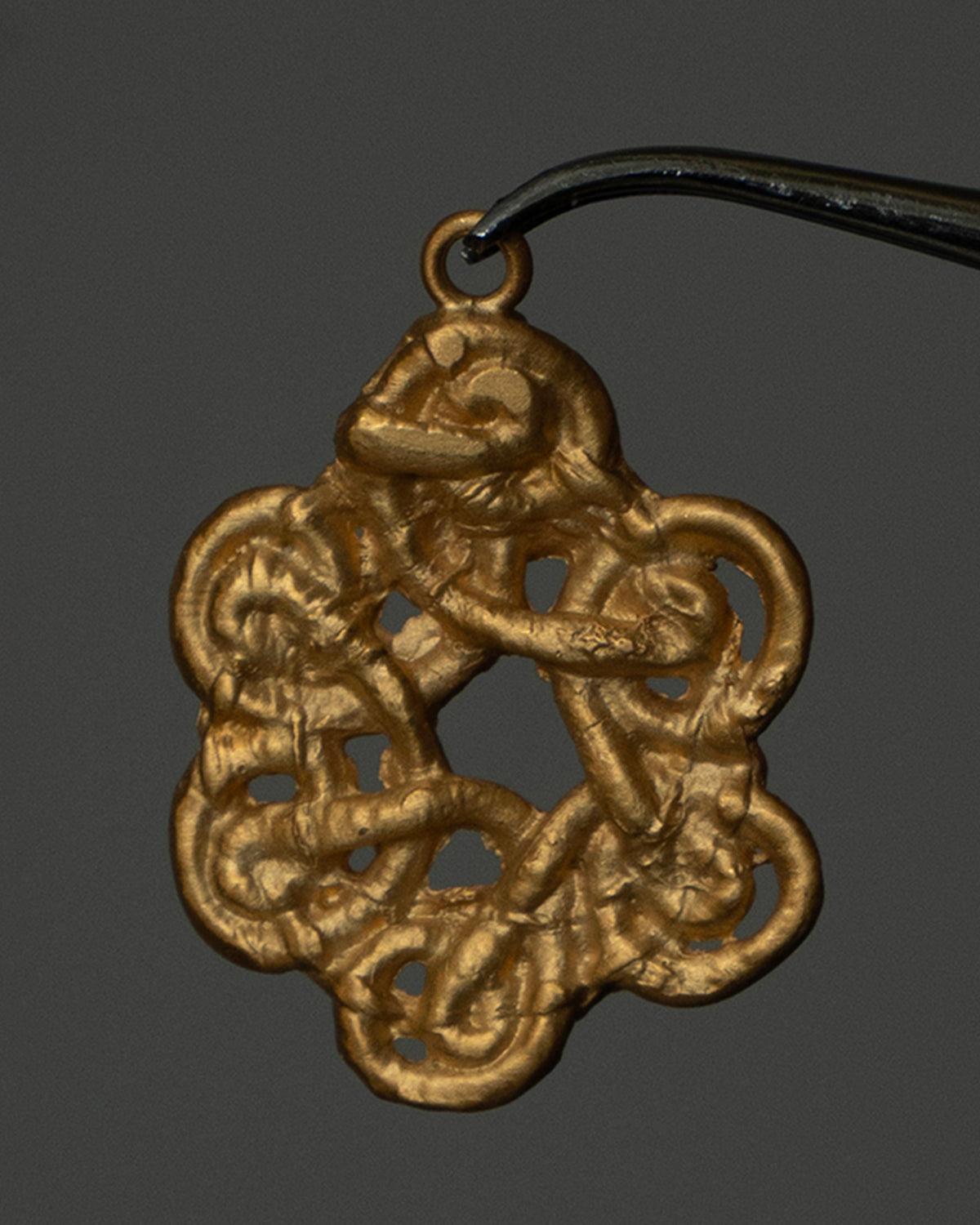 ENERGY CYCLE CHARM
