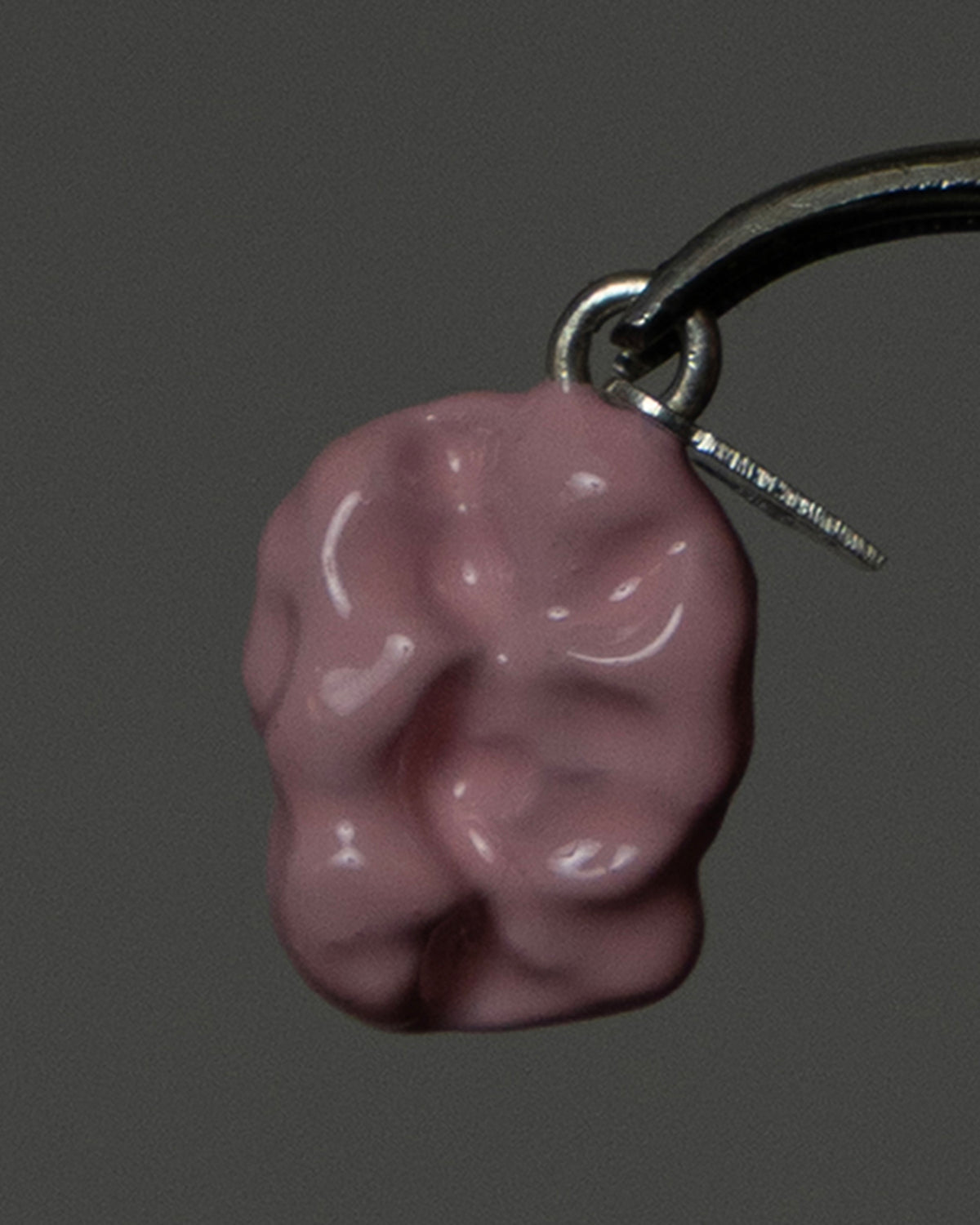 CHEWED GUM CHARM