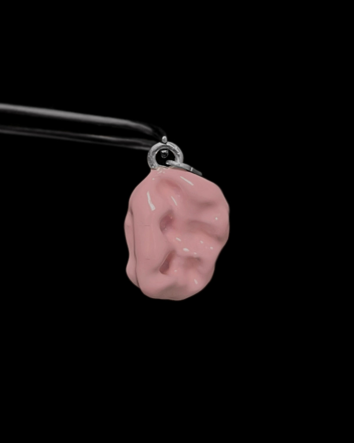 CHEWED GUM CHARM