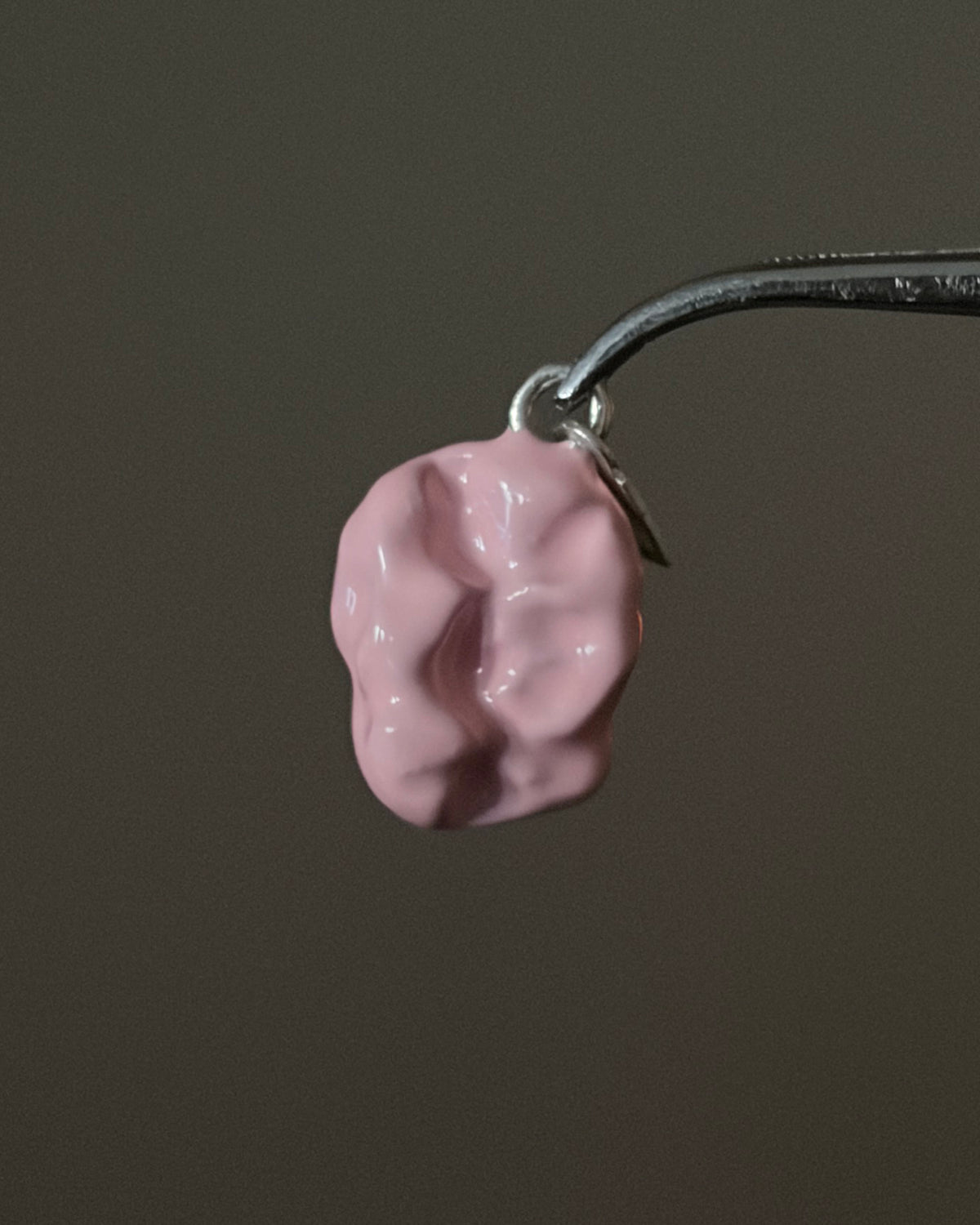 CHEWED GUM CHARM