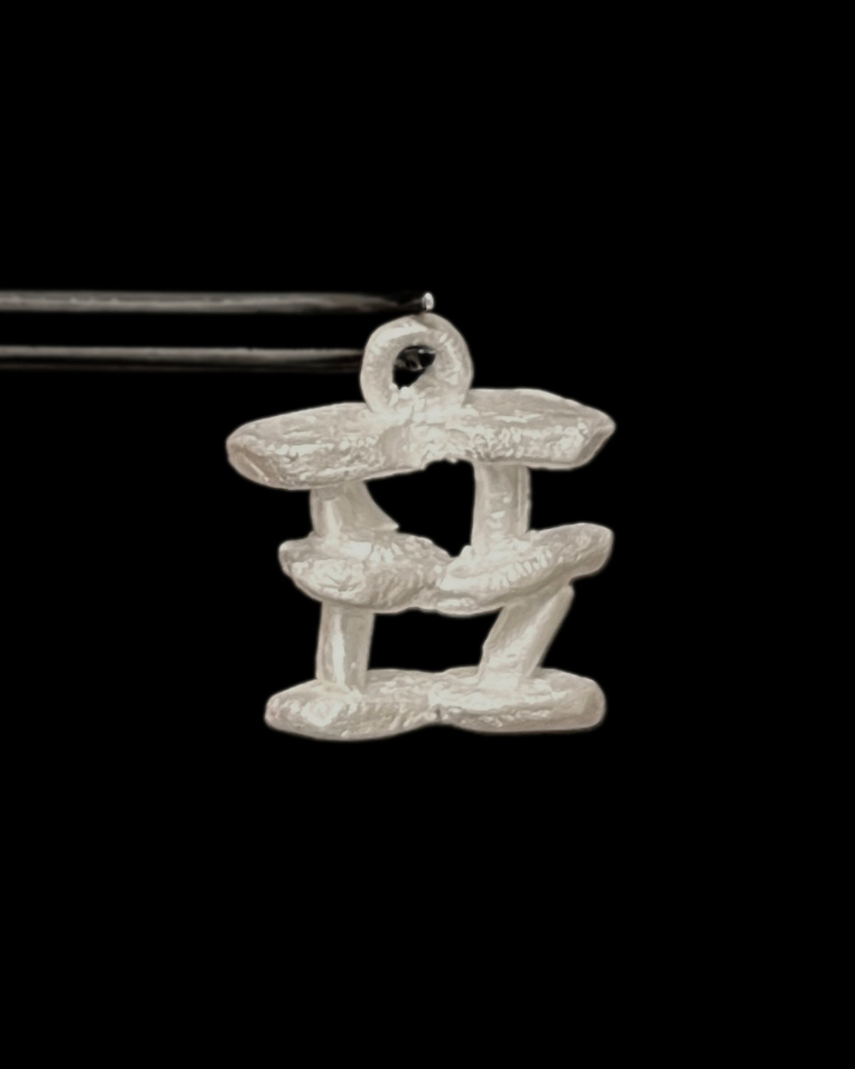 PILLARS CHARM