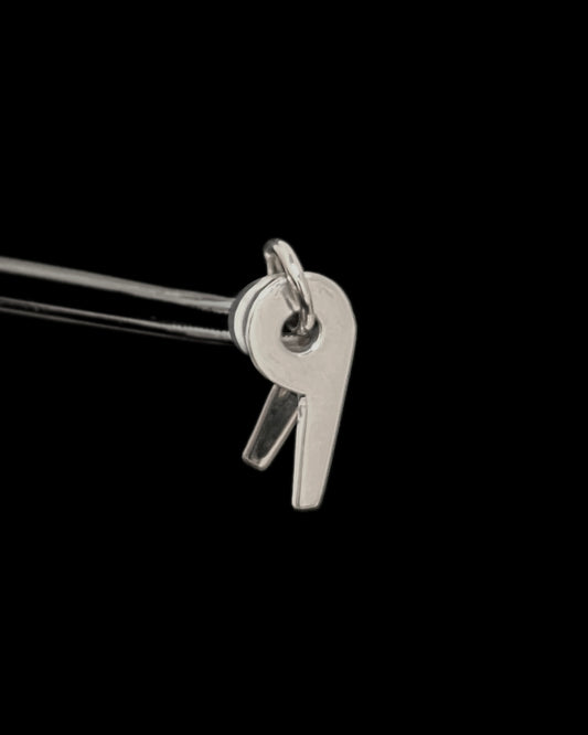 KEYS TO 99 CHARM