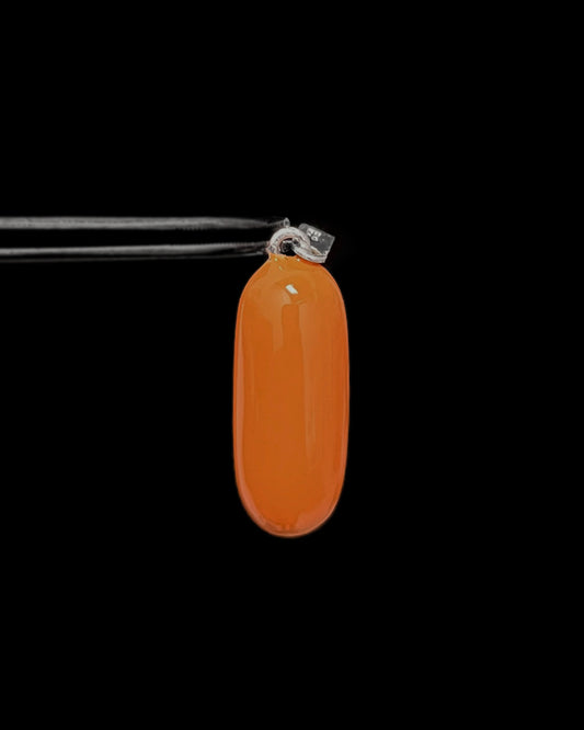 LONGEVITY CHARM
