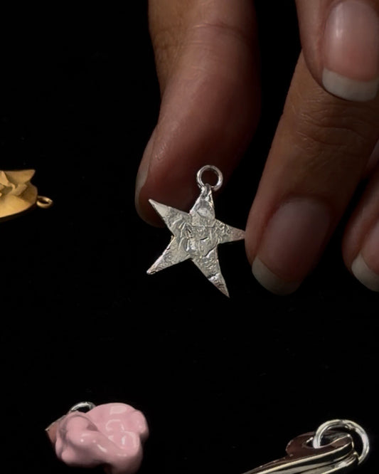 STARRY CHARM