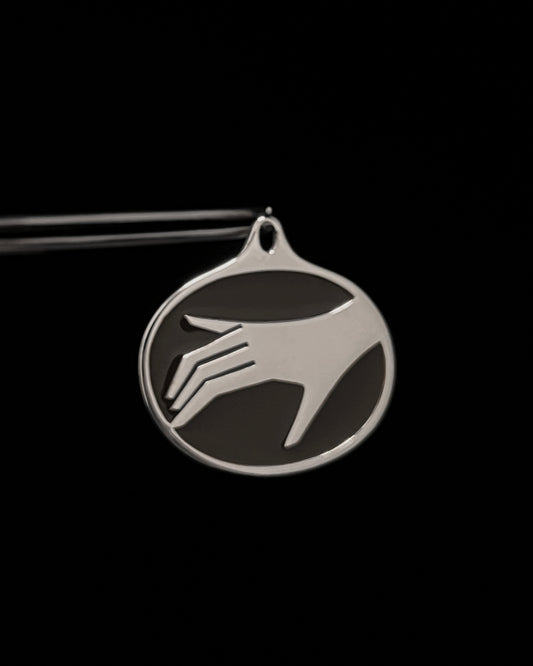 HAND CHARM