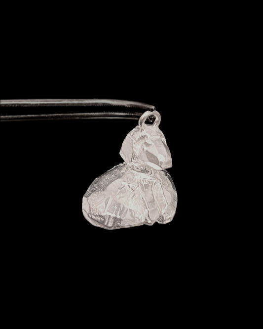 DOG CHARM