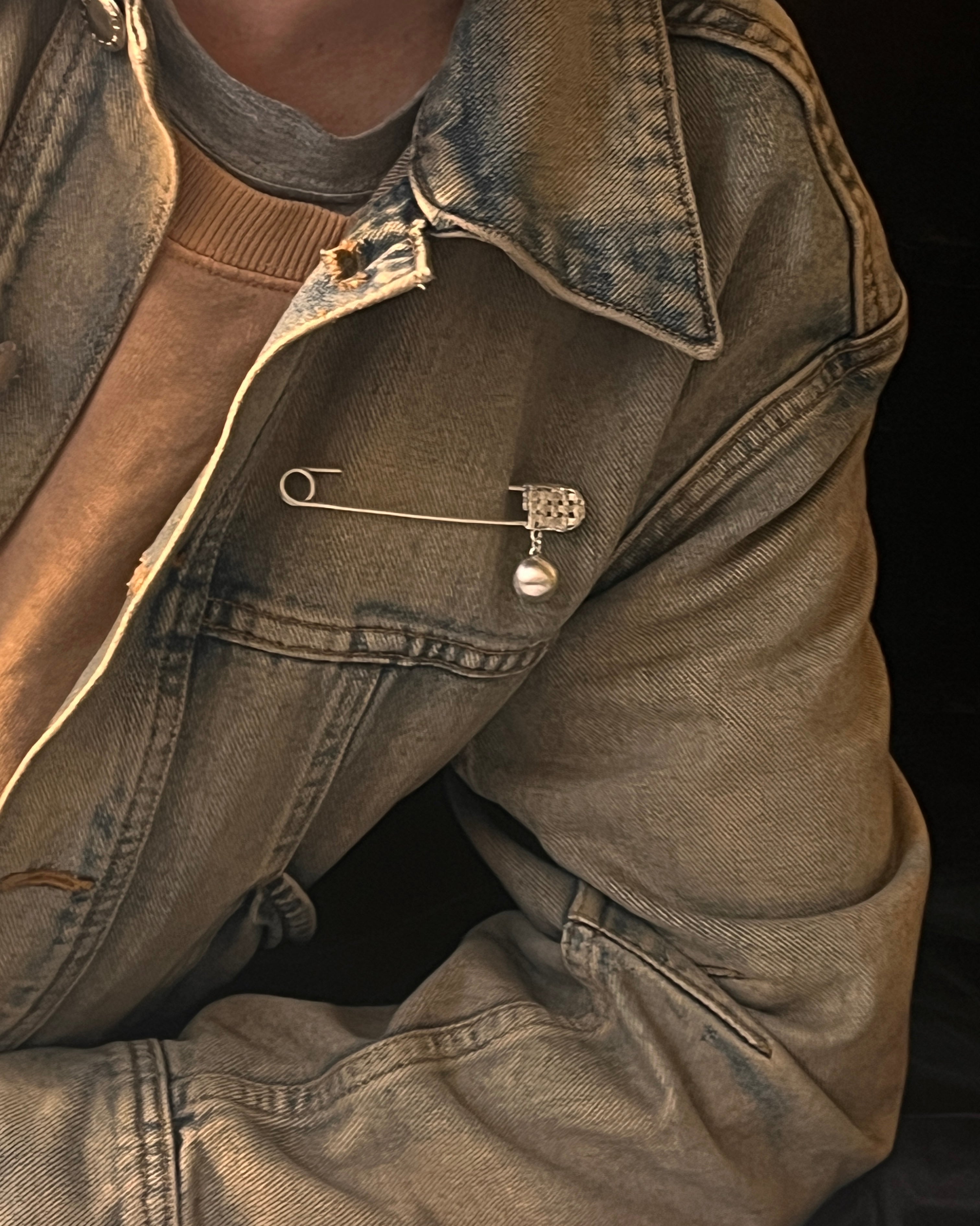 pin ZM54 – OLD J