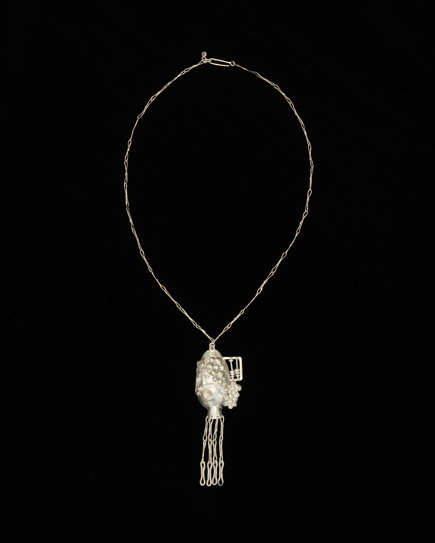neck ZM63
