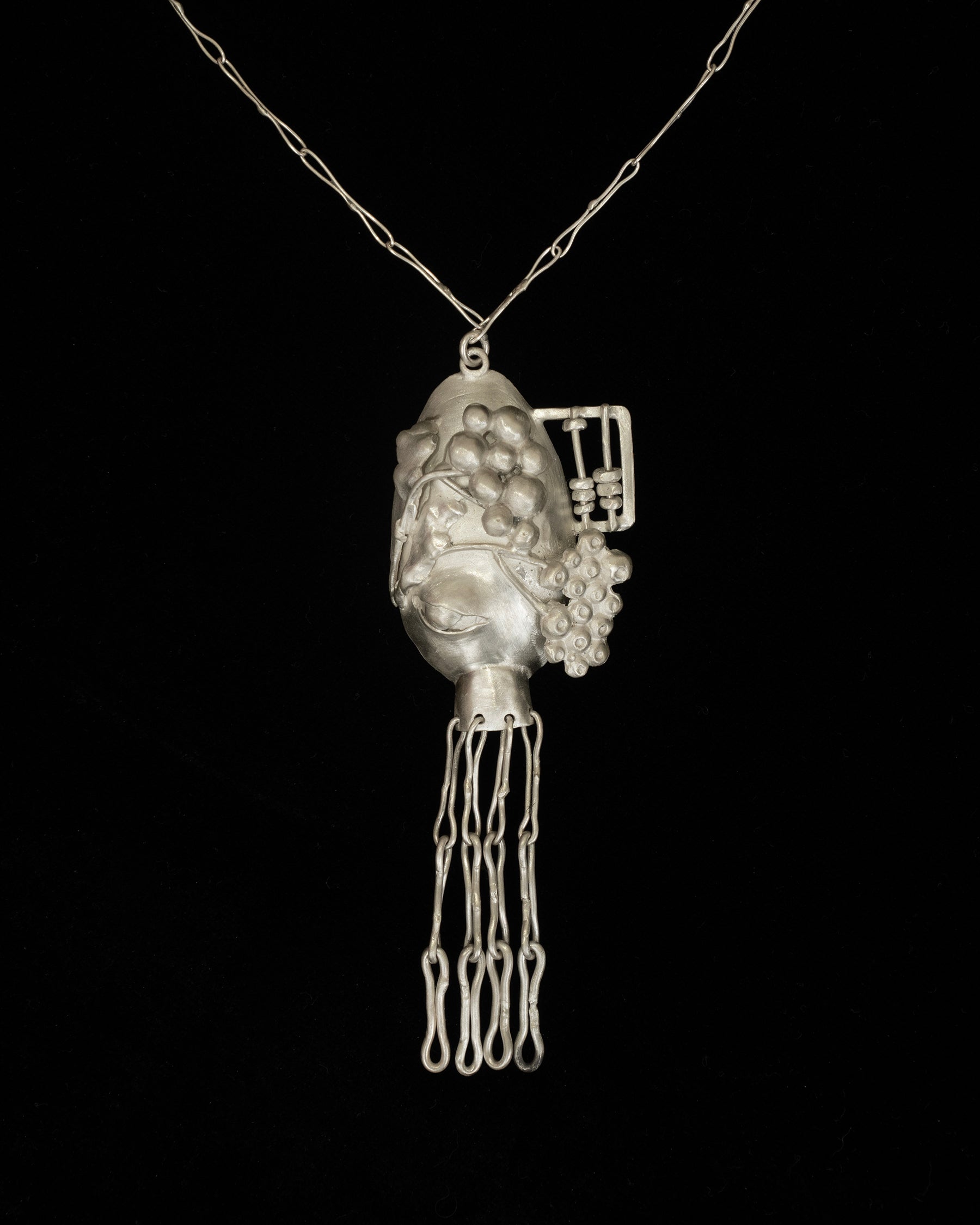 neck ZM63 – OLD J