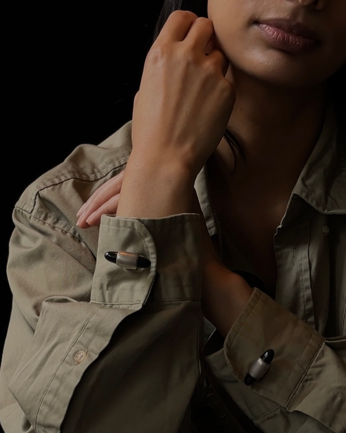 cuff J26106