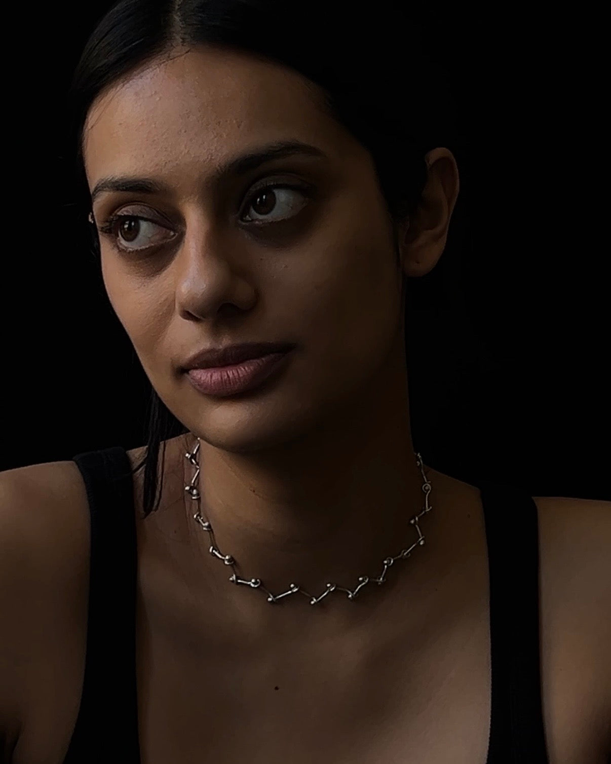 neck J2647