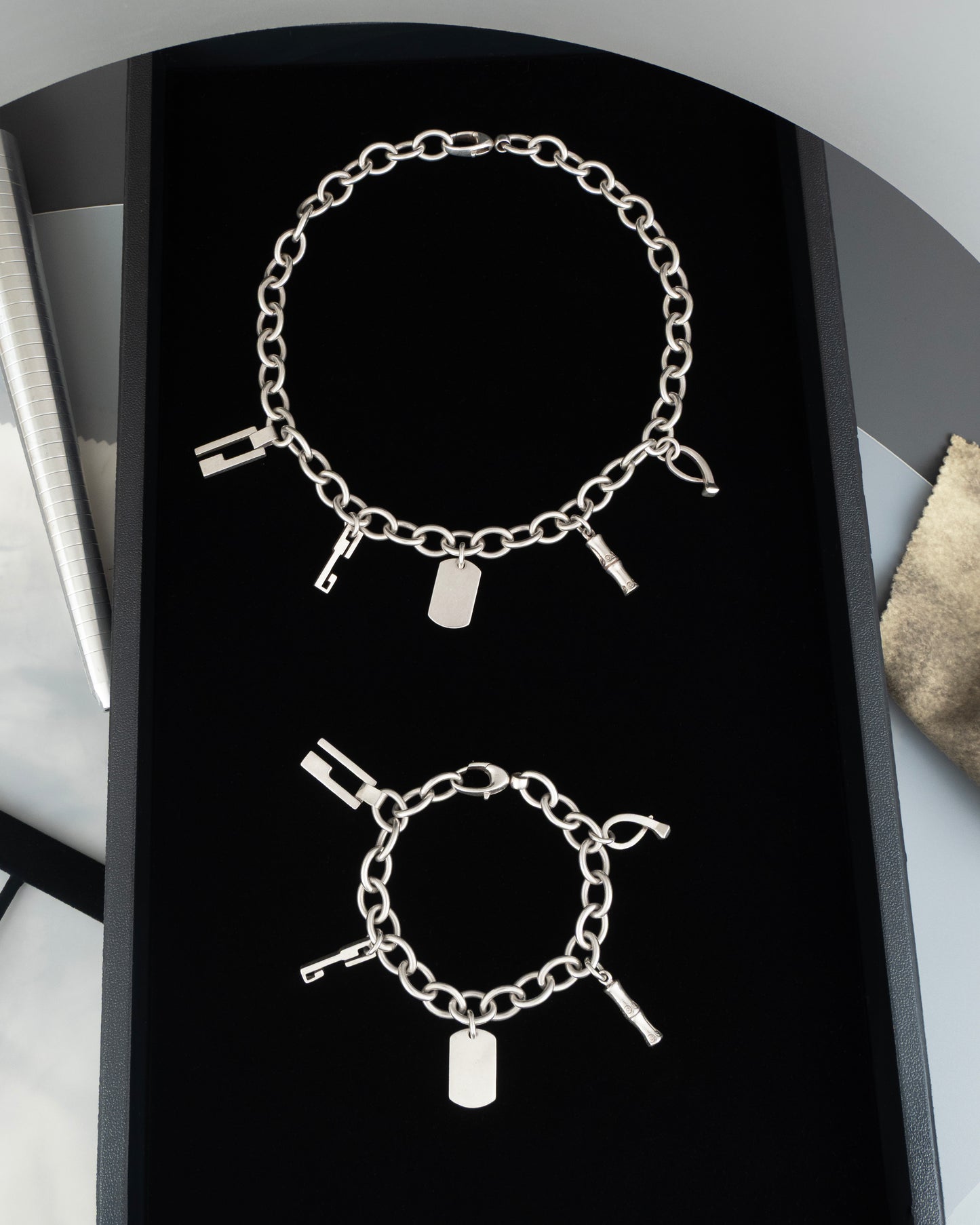 neck J2681