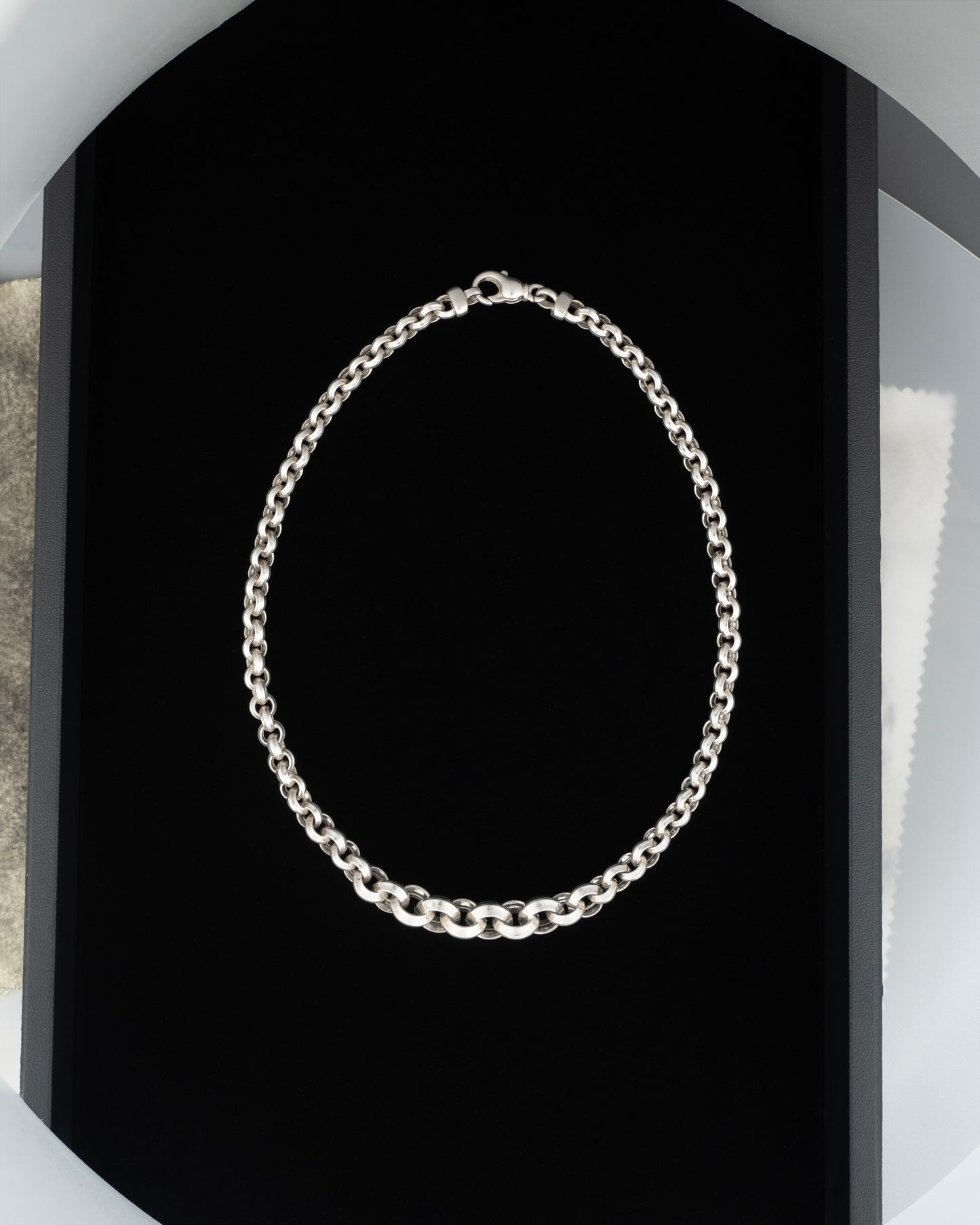 neck J2684