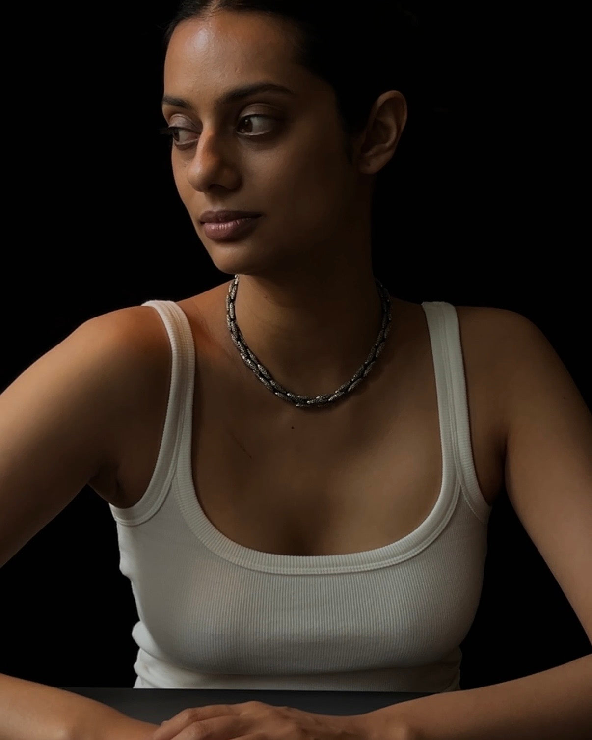 neck J2685
