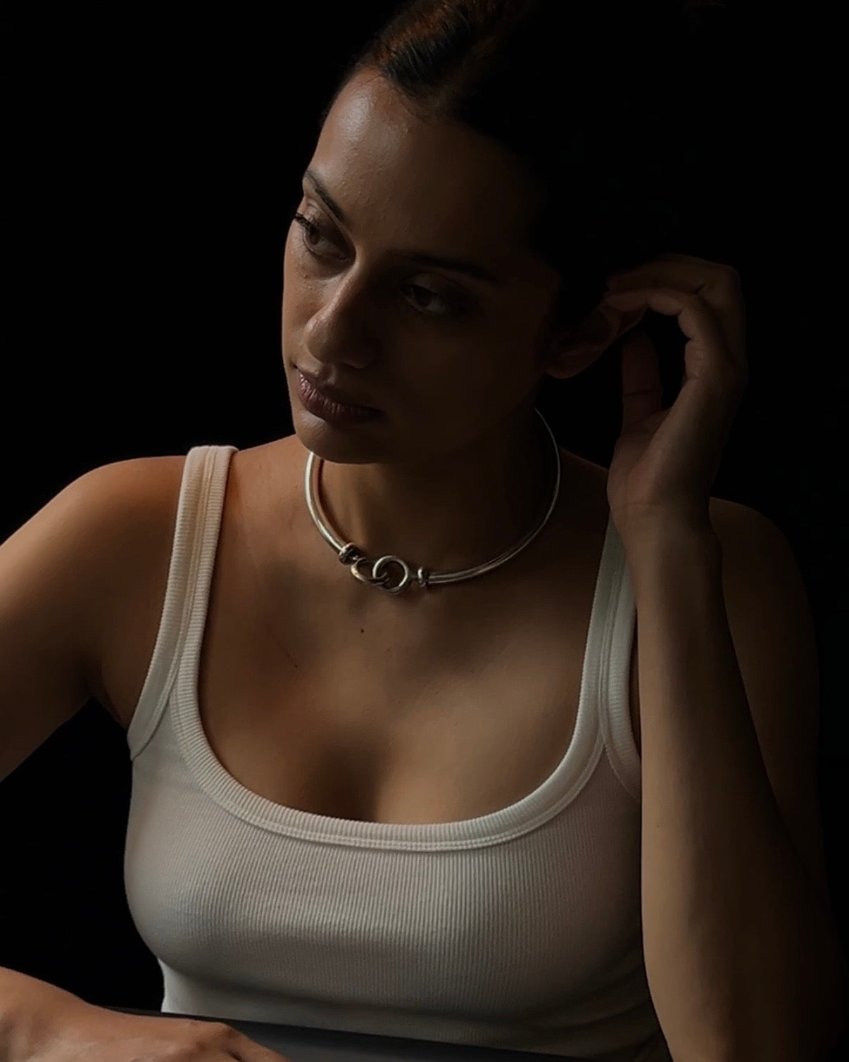 neck J2688
