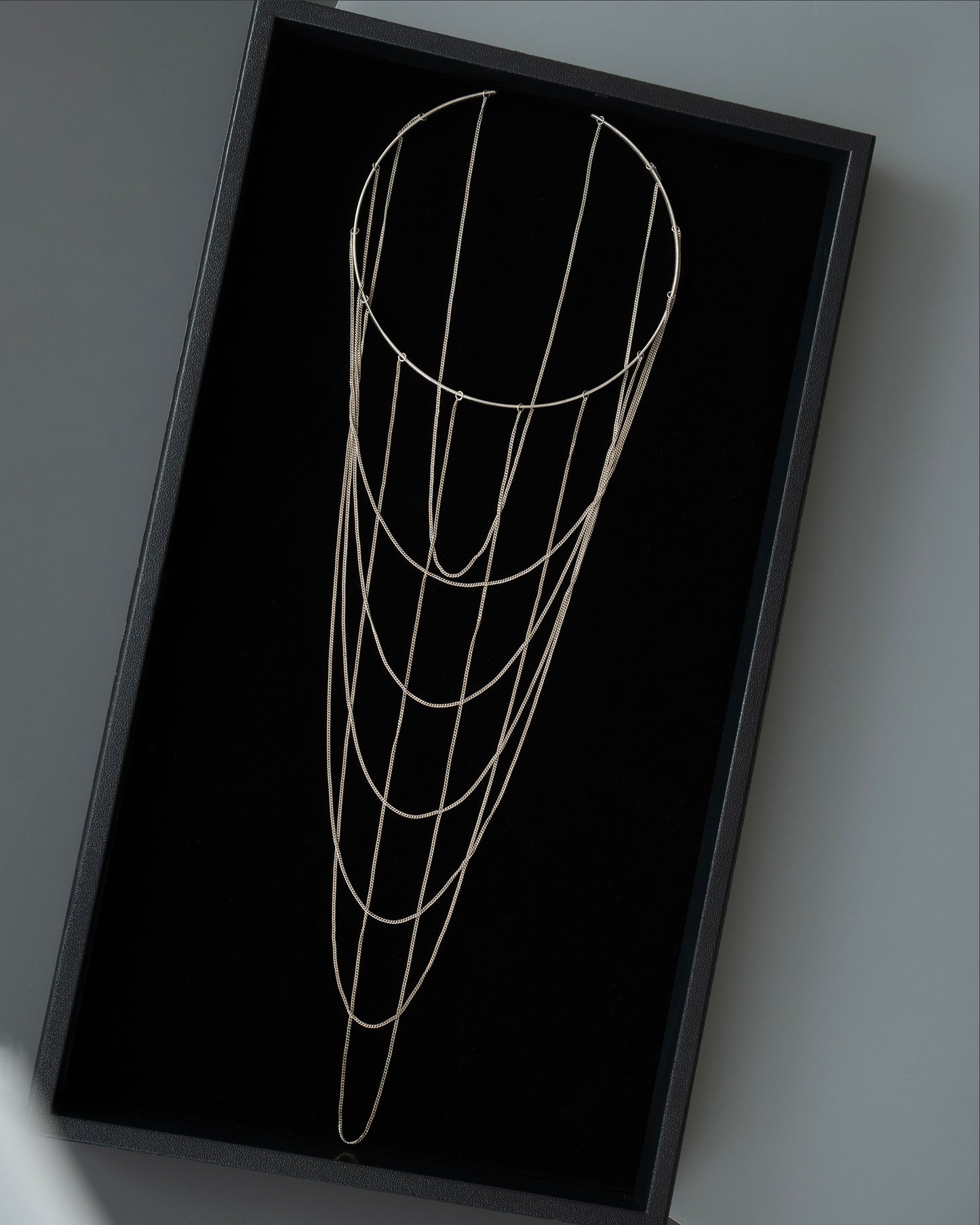 neck M2620
