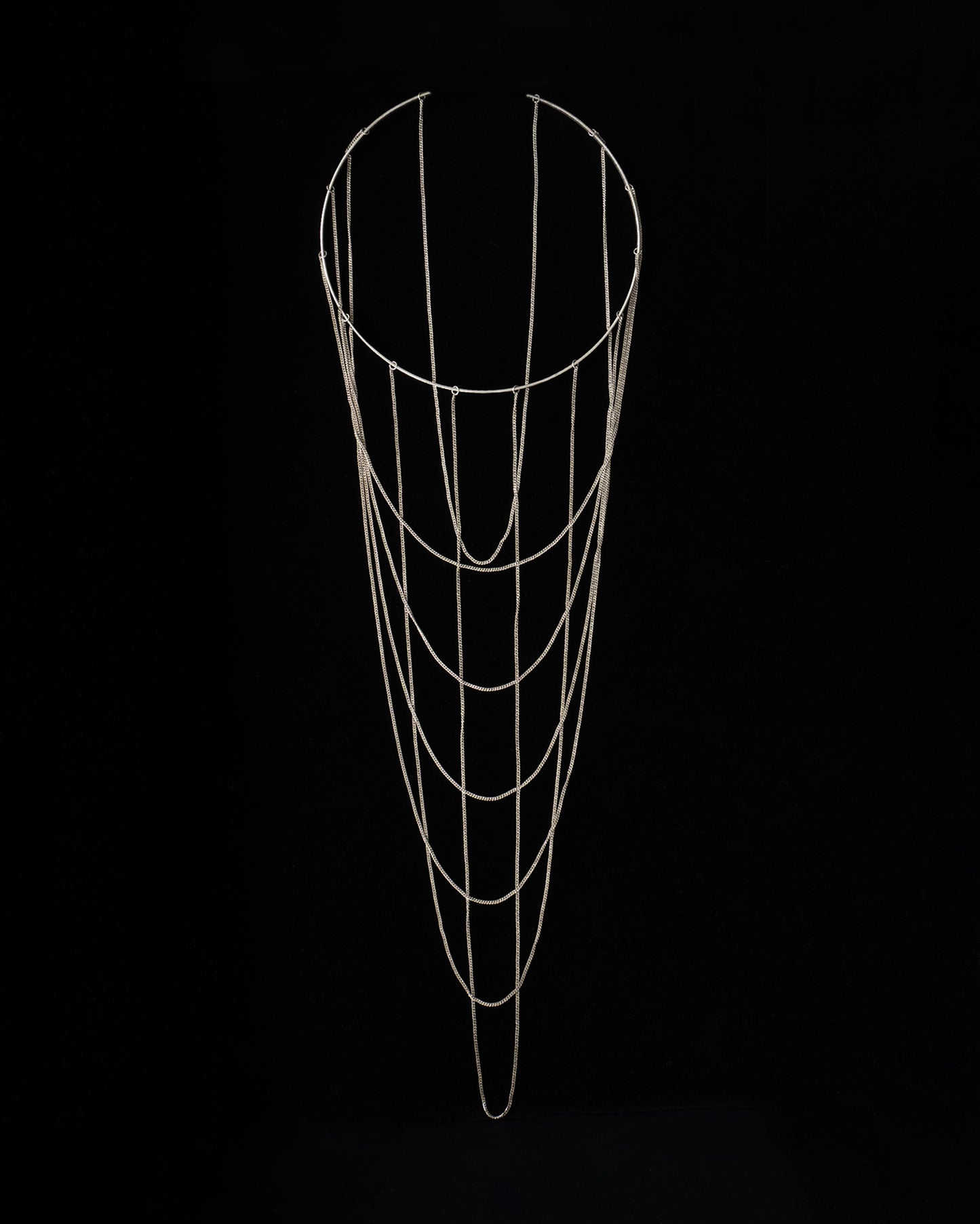 neck M2620