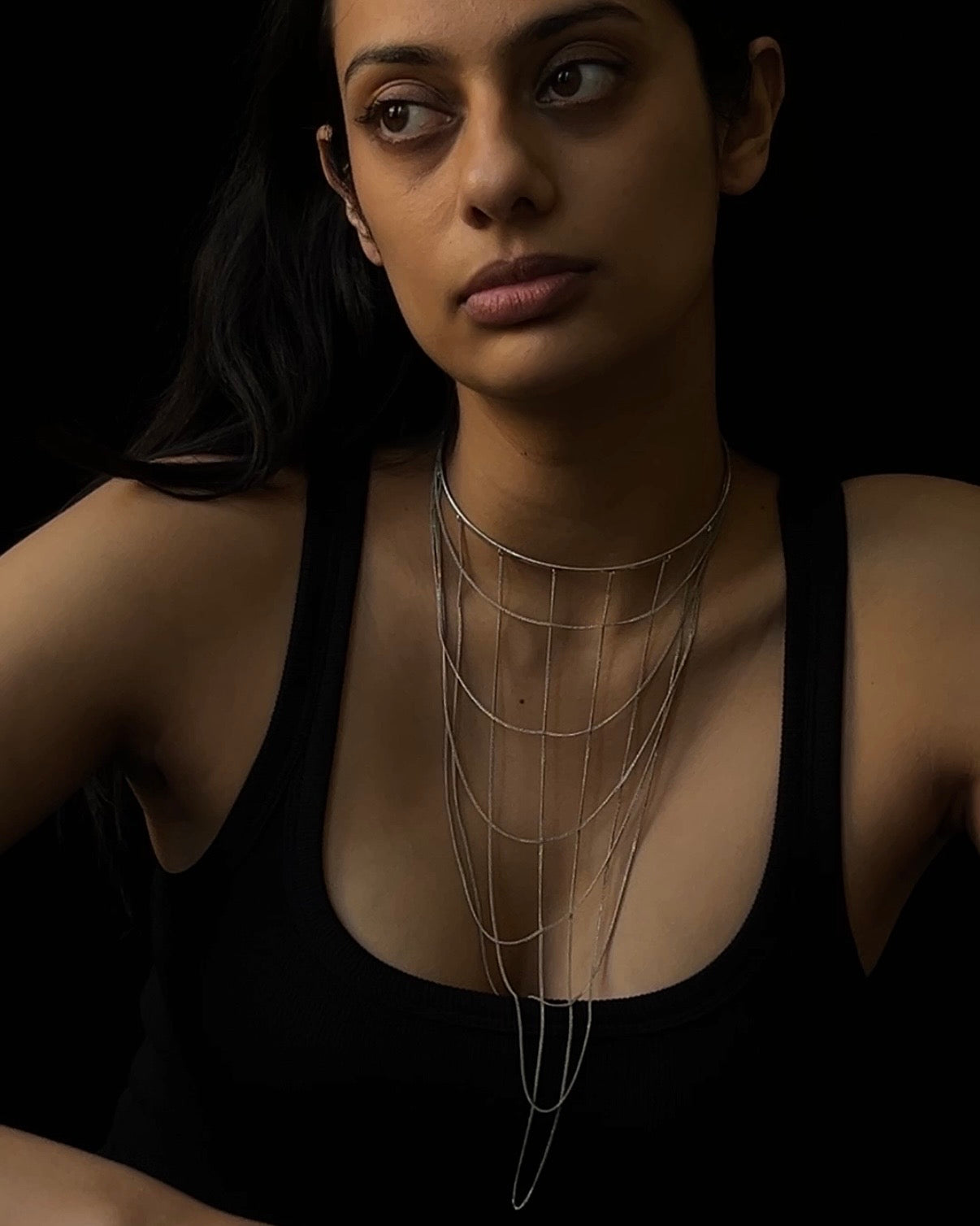 neck M2620