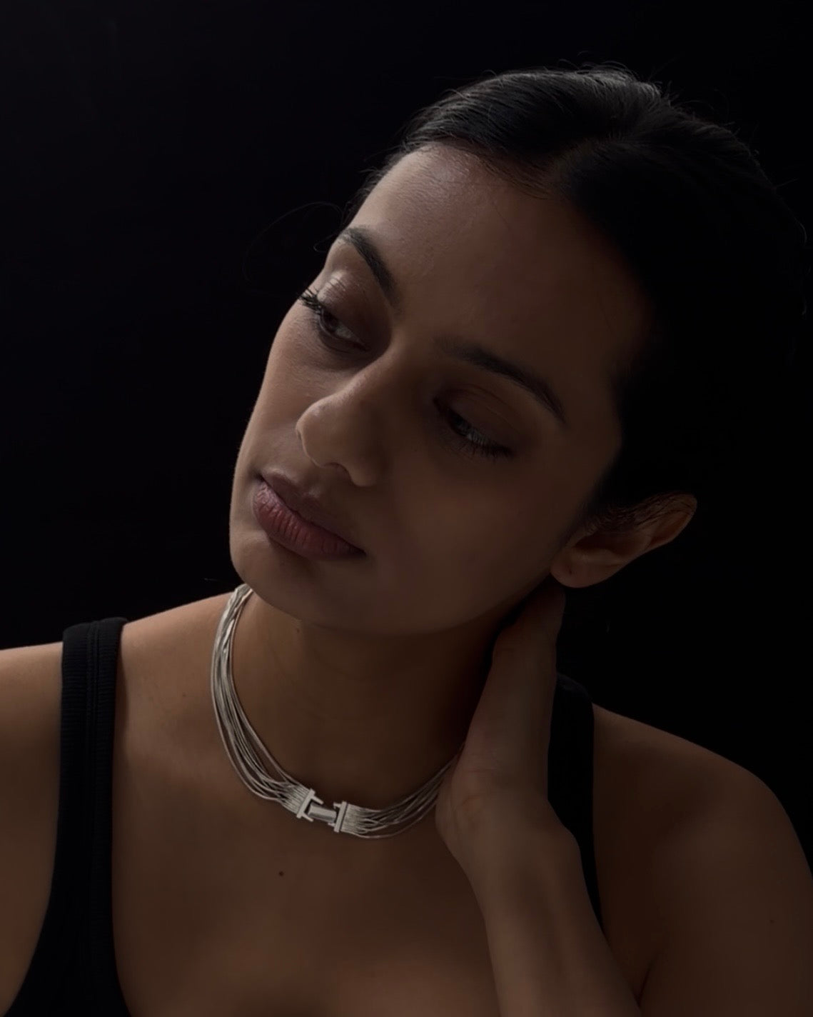neck S2616