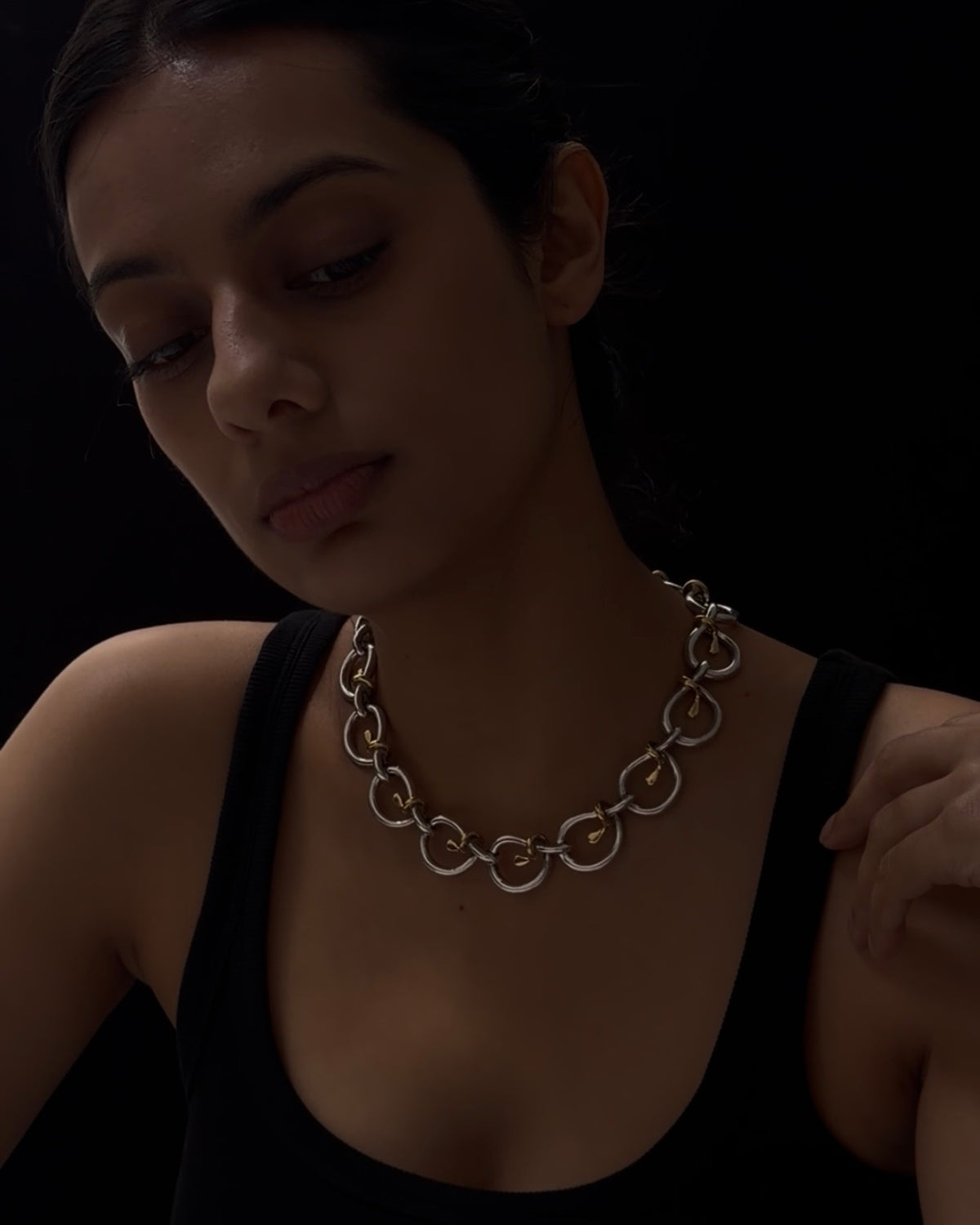 neck S2618