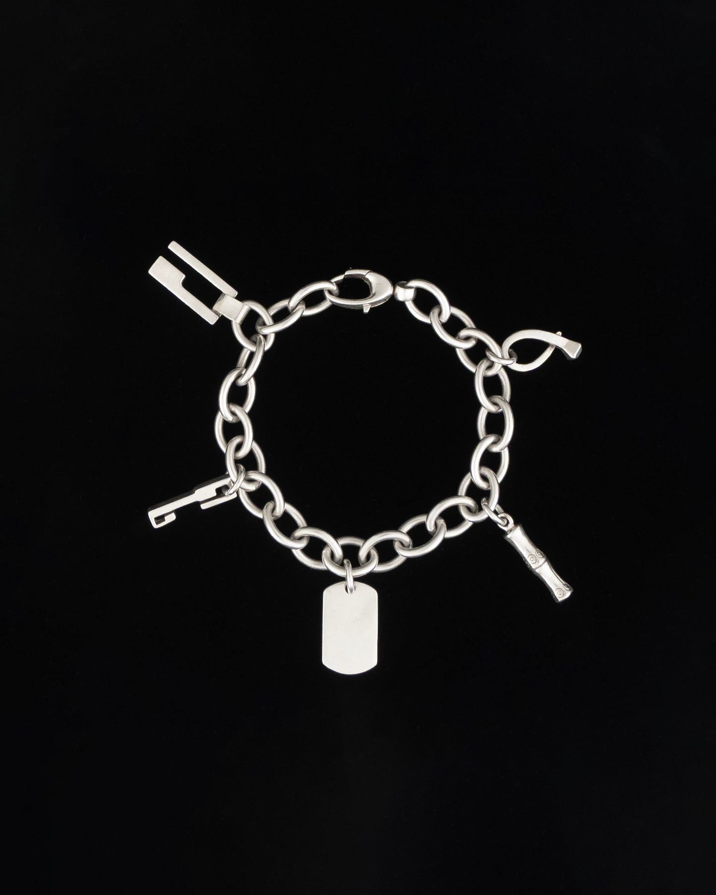 neck J2681