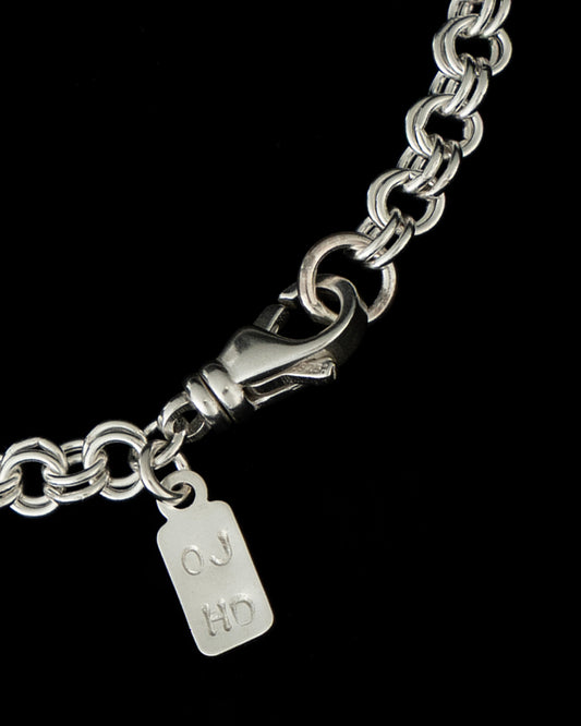 OJHD [ INSERT CHARM ] BRACELET
